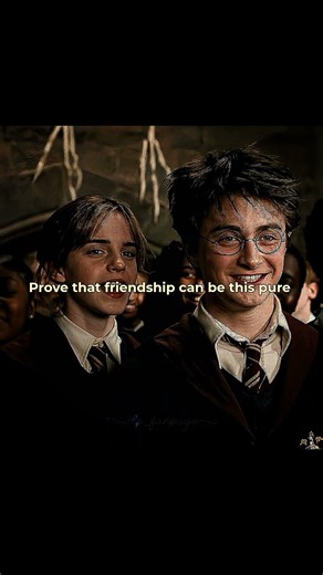 Them!! 😭✨ #harrypotter #hermionegranger