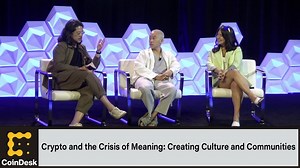 Crypto and the Crisis of Meaning: Creating Culture and Communities Through Money - The Global Herald