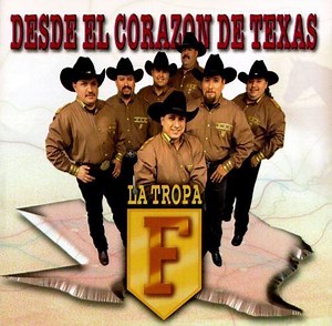 La Tropa F - Alchetron, The Free Social Encyclopedia