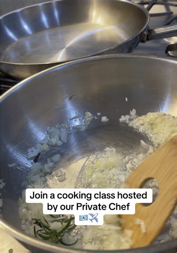 Private Cooking Class Experience in St. Lucia