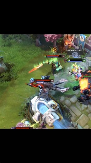 #largo #dota2 #absolutecinema #dotamoments #sad