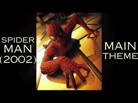 Spider-Man BGM | Spider-Man Background Music | Spider-Man Theme Song | Spider-Man Main Theme