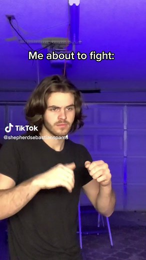 Arm reload #missionimpossible | me about to fight somebody but do this