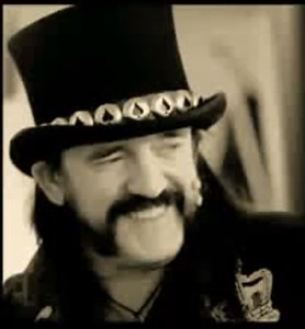 Here's the Full Video of Lemmy's Memorial Service in LA | Alan Cross