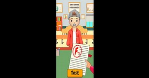 Download & Play Teacher Life Simulator on PC & Mac (Emulator)