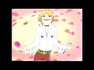 Zatch Bell Episode 11 - Toonami Promo (May 21, 2005)