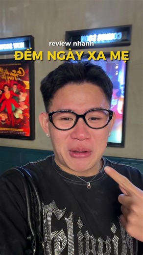 Review - Đếm Ngày Xa Mẹ #jimmytrinh #tiktokgiaitri #filmtok #tiktoksoiphim #demngayxame