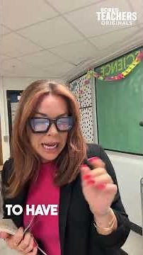 Teacher dress codes can get out of hand