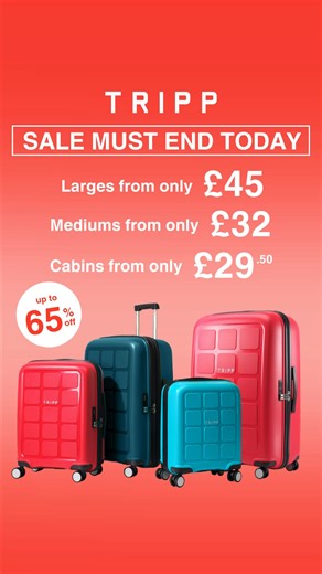 Explore with Tripp. Meet your perfect travel companion, designed exclusively in the UK  | Tripp | Facebook