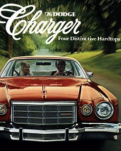 24K views · 2.8K reactions | Dodge Charger 1976 | Amantes de los clasicos | Facebook