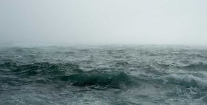 OCEANS UNDER PRESSURE