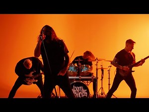 BORN OF OSIRIS - Through Shadows (Official Music Video)