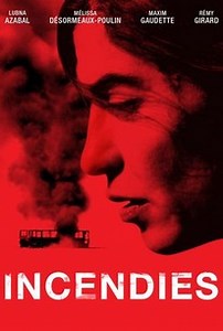Incendies | Audience Reviews