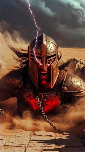 Why God Punished Azazel | Book of Enoch #azazel #forbiddenbible #biblicalmysteries