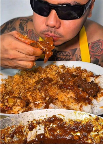 Beef Caldereta Recipe eto na boss wag na Unfollow ❤️ Secret Recipe @MAD CHILI PH Happy New Year 🎉 #beefcaldereta #kaldereta #FilipinoRecipe #filipinofood #creatorsearchinsights