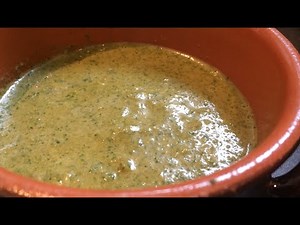 Coriander Chutney Recipe