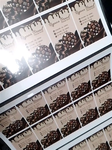 carte de visite متوفر بالكميات الصغيرة و الكبيرة #cartedevisite #بطاقاتعمل#مشاريع_صغيرة #طباعة_حسب_الطلب #