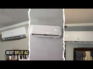 7 Best Split AC of 2026! [ Tests & Reviews ]