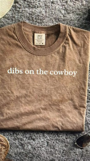 Cowboy Fashion: Dibs on the Cowboy Shirt