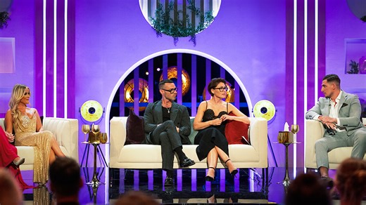 Who’s Still Together from Love Is Blind: UK Season 2 After the Reunion?