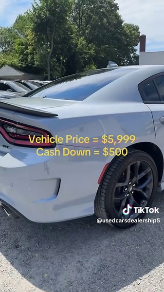 Dodge charger GT 2022 ✅ Only 28k miles ✅ #dodge #charger #dodgechallenger #viral #hellcat