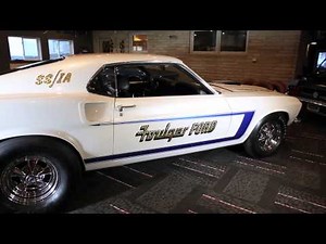 The Richard Ellis Collection