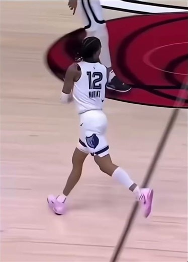 #basketball #jamorant pls sub