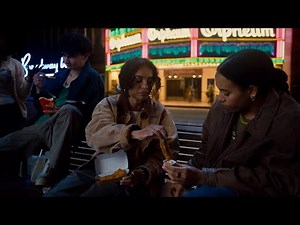 Modelo watermelon flavor commercial advertisement spot