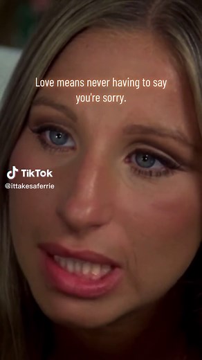 What’s Up, Doc? (1972) – Love Means Never Saying Sorry
