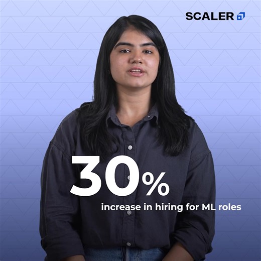 Understand the full ML engineering lifecycle—from model building to deployment using MLOps best practices. | SCALER