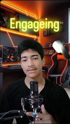 Make your text engageing |