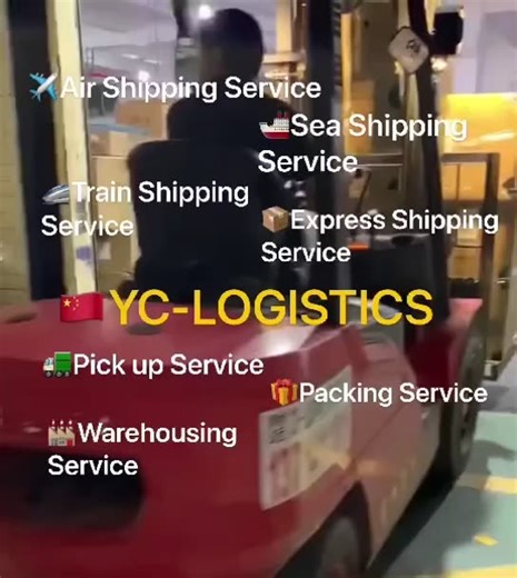 International Shipping Price Freight Forwarding From China Sea Freight to USA FBA