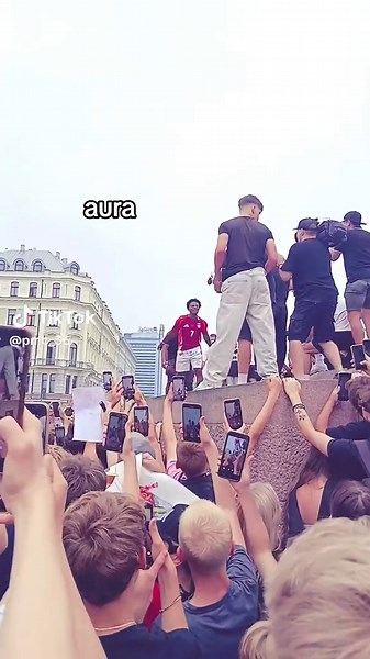 IShowSpeed's Adventure in Latvia: Highlights and Fun