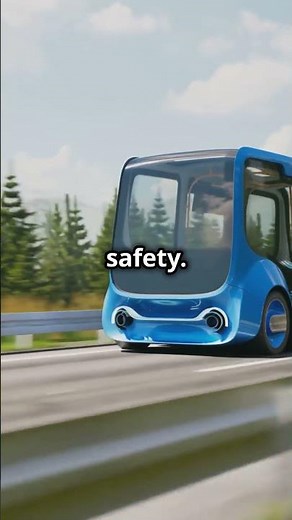 Smart Roads: The Future of Transportation!