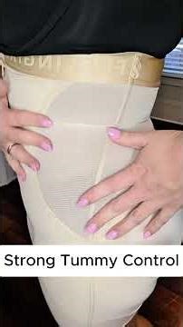 Best Comfort Shapewear Under $50 from Feelingirl