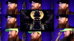 Chrono Trigger - Main Theme acapella