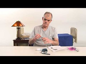 WatchPAT Home Sleep Apnea Test