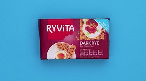 Ever wondered where the name Ryvita comes from? Now you know! | RYVITA