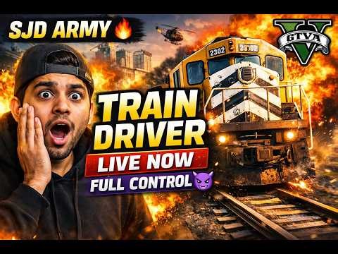 SUPERMAN POWERS LIVE 😱🔥 GTA V MOD GAMEPLAY | SJD ARMY #SJDARMY #gta #gtavlive #gtaonline