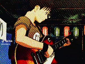 Beck: Mongolian Chop Squad (2005) is a anime about teenage aimlessness transformed by rock music, following Yukio Tanaka as he joins guitarist Ryusuke Minami's band, BECK, discovering passion, friendship, and self through classic rock, forming a grounded, realistic coming-of-age story with great music, relatable characters, and mature themes of love, ambition, and the music industry. It's known for its authentic portrayal of band life, overcoming challenges, and a journey from Japanese obscurity