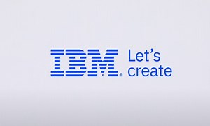Here's Why IBM's Brand Campaign "Let's Create" Is The Height Of Innovation