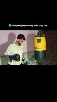 boxing training workouts at home! Best Punching Bags for Home!best boxing drills to do at home! ko!