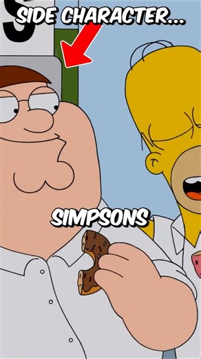 5 Times The Simpsons Side Characters Broke The 4th Wall