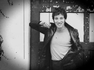 Bruce Springsteen - Restless Nights (V2) - Band rehearsal, Telegraph Hill studios (January 10, 1980)