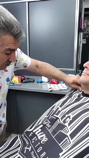 Experimente ASMR Relaxante com Massagens na Turquia