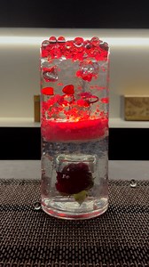 84K views · 208 reactions | A magical and romantic homemade table decoration! ✨ | MetDaan DIY | Facebook