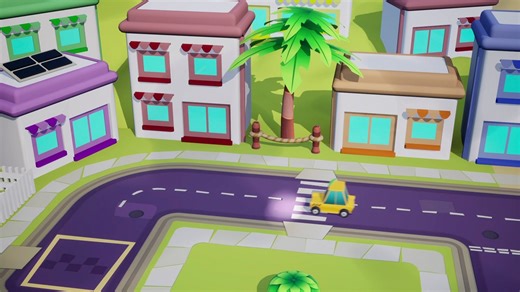 Cabbie! - Official Demo Trailer | WLG Showcase 2025