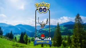When is Starly Community Day in Pokemon GO?