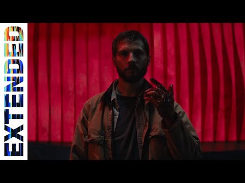 Upgrade OST - A Better Place [Extended]