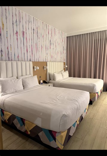 Discover The Viv Hotel: Perfect for Disney Trips